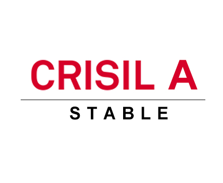 crisil stable