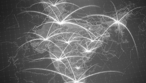 our network
